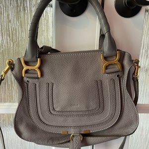 Chloe Marcie handbag